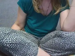 Cam4 Nude Webcam of DenizErika
