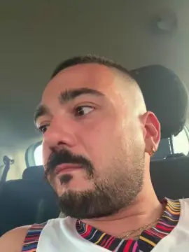 Cam4 Nude Webcam of Giancarlino97