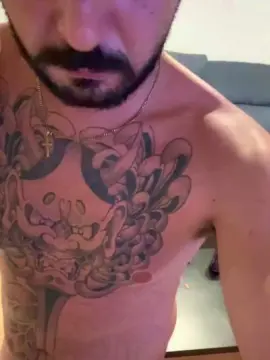 Cam4 Private Sex Chat of Giancarlino97