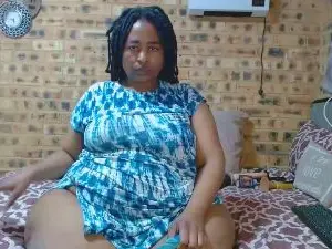 Cam4 Free Porn Cam of RUBYBOOTY