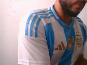 Cam4 Watch Live Sex Cams of ivancho27