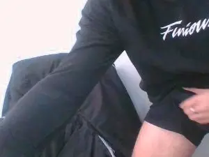 Cam4 Live Porn of ivancho27