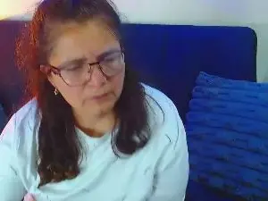 Cam4 Best Webcam of Linda_banks_