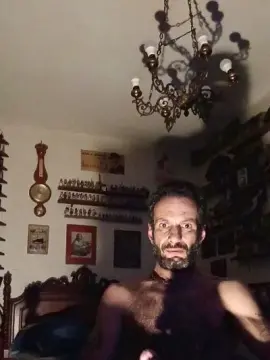 Cam4 Live Sex Cam of Misterhaifa20