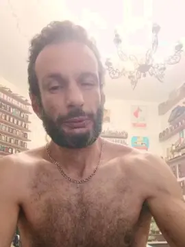 Cam4 Nude Webcam of Misterhaifa20