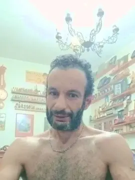 Cam4 Watch Live Sex Cams of Misterhaifa20