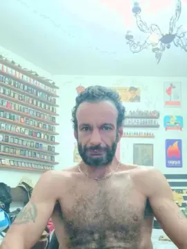Cam4 Live Sex of Misterhaifa20