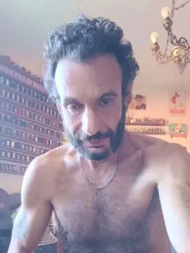 Cam4 Private Sex Chat of Misterhaifa20
