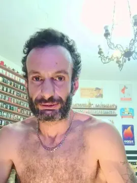 Cam4 Live Sex Cam of Misterhaifa20