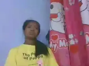 Cam4 Best Webcam of Phaniah