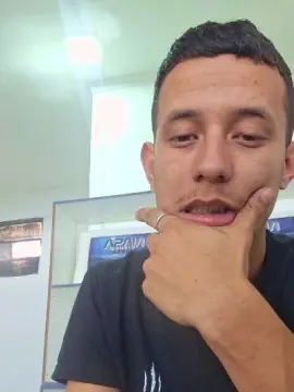 Cam4 Live Sex Cam of mateus1938