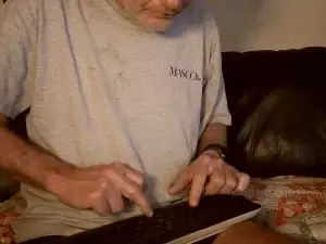 Cam4 Sex Chat of oldguynicecock1