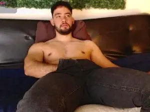 Cam4 Live Sex of sam_ford