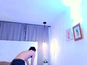 Cam4 Live Sex Cam of Briian__