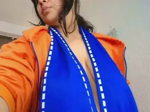 Cam4 Best Webcam of Lily_Foxxy