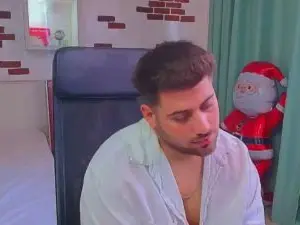 Cam4 Watch Live Sex Cams of DaxGreer