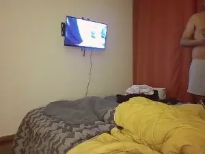 Cam4 Live Sex Cam of KAROL4BB