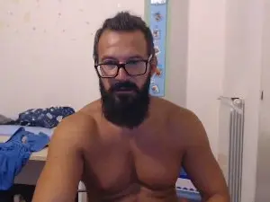 Cam4 Adult Webcams of muscoloporco4