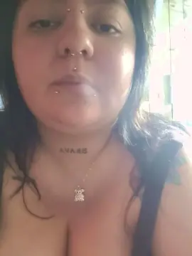 Cam4 Private Sex Chat of x_madamelilith