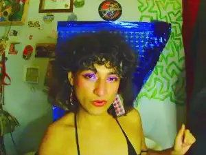 Cam4 Live Sex Cam of RAMONAmistery