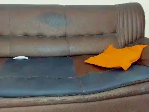 Cam4 Sex Chat of KingAura9