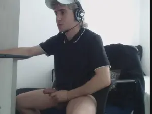 Cam4 Live Sex of cancer_cum