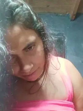 Cam4 Live Porn of Camila057