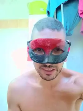 Cam4 Live Sex of Maurizio891