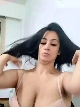 Cam4 Best Webcam of Miquilu04
