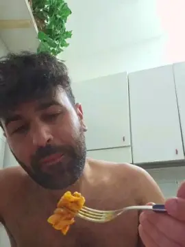 Cam4 Live Sex of Napolone