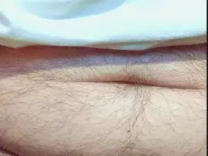 Cam4 Live Sex of SmallHairyUncut