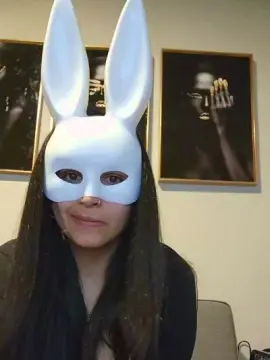 Cam4 Nude Webcam of tubabymasq