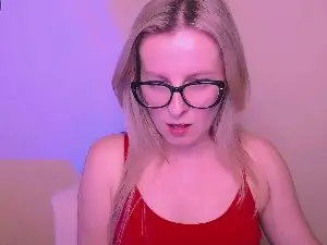 Cam4 Private Sex Chat of Anne777