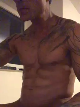 Cam4 Private Sex Chat of MR_Poser69