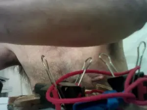 Cam4 Private Sex Chat of slave_ant