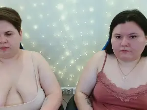 Cam4 Private Sex Chat of BeckyAndEllen