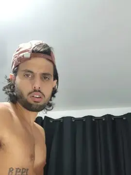 Cam4 Adult Webcams of Levi_Henrique