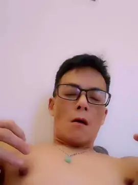 Cam4 Free Porn Cam of asianslut444