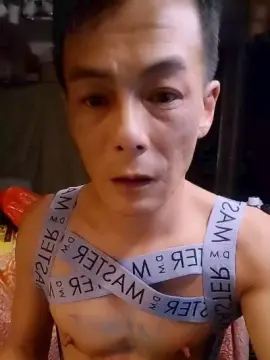 Cam4 Adult Video Chat of asianslut444