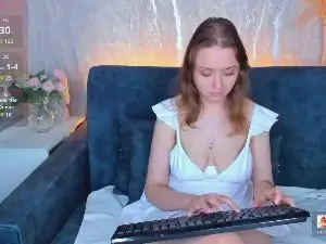 Cam4 Live Porn of Linda_Bryant