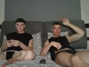 Cam4 Live Sex of OnlyMikMat_fans