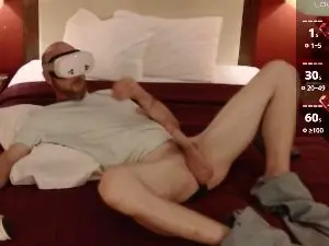 Cam4 Adult Webcam of Srfuxalot