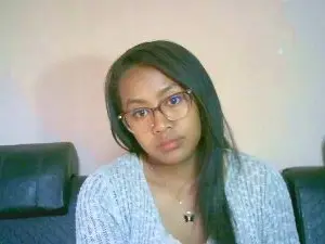 Cam4 Free Live Porn of Yummy_sitraka