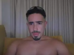 Cam4 Live Porn of bbpborges