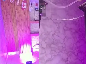 Cam4 Private Sex Chat of AriHale