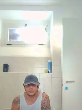 Cam4 Private Sex Chat of Mirko_sexy96