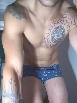 Cam4 Sex Chat of Mirko_sexy96