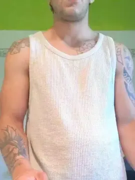 Cam4 Adult Webcam of Mirko_sexy96