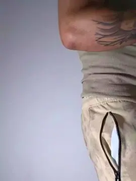 Cam4 Free Porn Cam of Mirko_sexy96