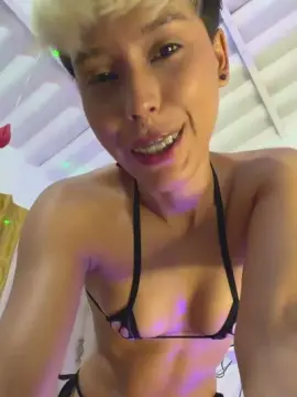 Cam4 Sex Chat of Cute_valerie666